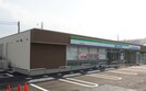 ファミリーマート(コンビニ)まで415m リベルテ相模原