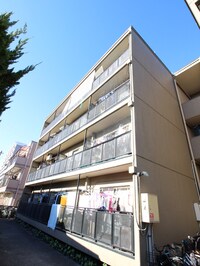 第３新和ハイツ