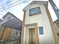 和名ヶ谷貸家