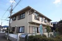 メゾンスズキⅢ