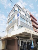 フロックスビル