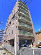 セレーノ.ｍの外観