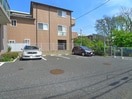 駐車場 セレーノ.ｍ