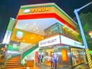 サイゼリヤ(その他飲食（ファミレスなど）)まで415m セレーノ.ｍ