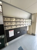 建物設備 フジハイツ