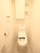トイレ ローレルタワールネ浜松町