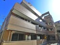 建築中