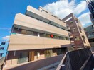 建築中 サンライズ幕張