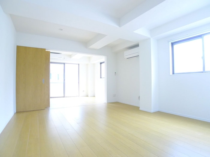 居室 サンライズ幕張