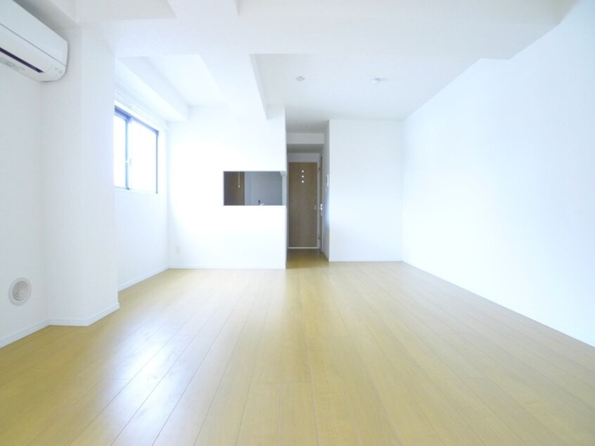 居室 サンライズ幕張