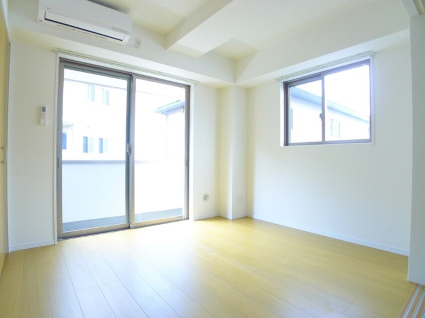 内観写真 サンライズ幕張