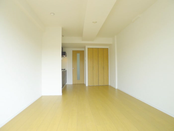 居室 サンライズ幕張