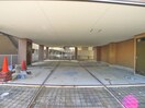 駐車場 サンライズ幕張