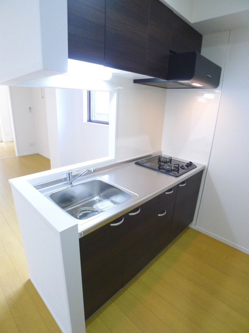 キッチン サンライズ幕張