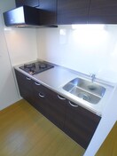 キッチン サンライズ幕張
