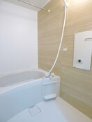 バス／シャワールーム等 サンライズ幕張