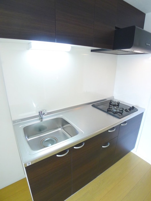 キッチン サンライズ幕張