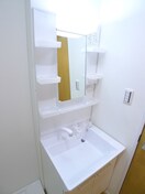 洗面 サンライズ幕張