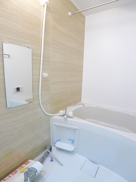 バス／シャワールーム等 サンライズ幕張