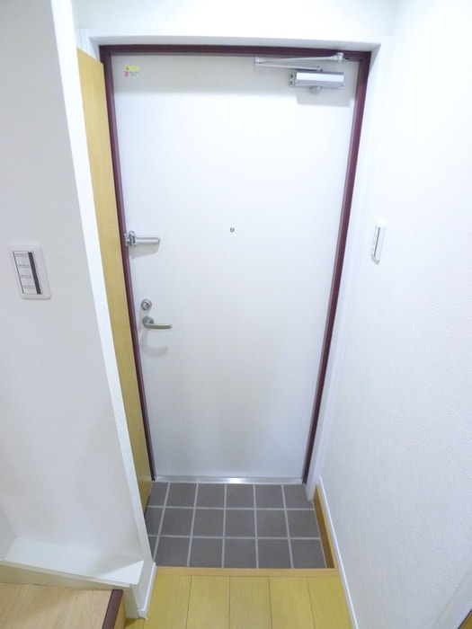 玄関 サンライズ幕張