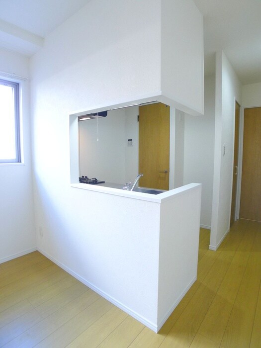 内観写真 サンライズ幕張