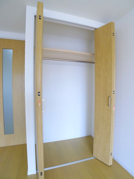 収納 サンライズ幕張