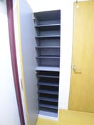 靴箱 サンライズ幕張