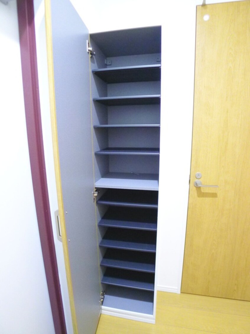 靴箱 サンライズ幕張