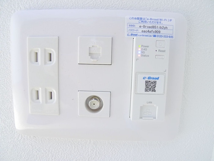 内観写真 サンライズ幕張