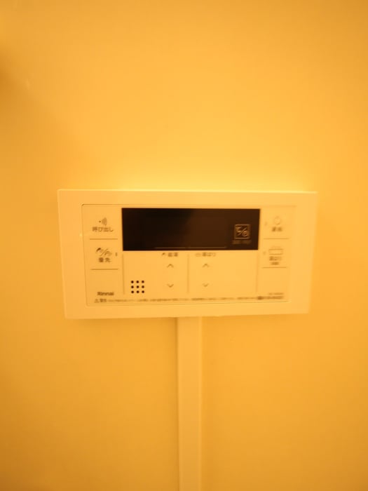 内観写真 ルミネハイツ