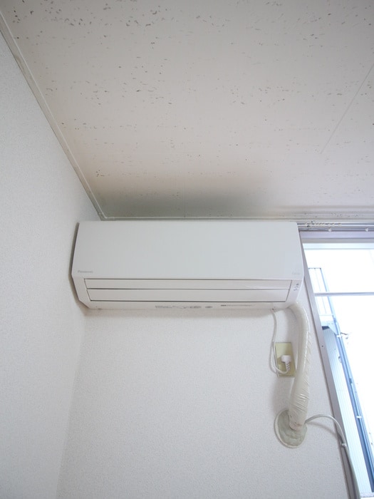 内観写真 ルミネハイツ