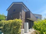 鈴木町２丁目貸家