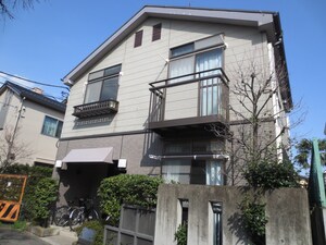 コンフォートメゾン経堂