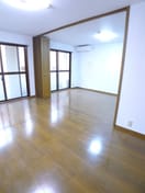 ベランダ・バルコニー ファ－ストアオキビル