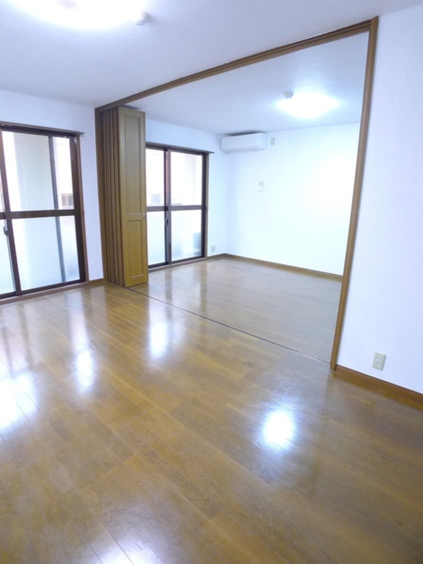 ベランダ・バルコニー ファ－ストアオキビル