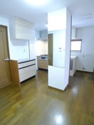 廊下 ファ－ストアオキビル