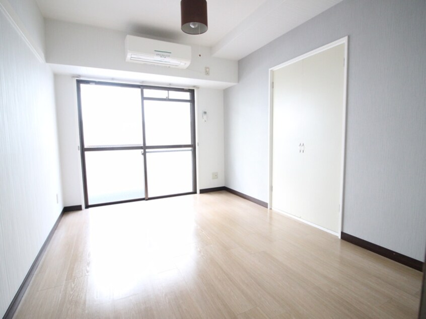 居室 第３豊栄ビル