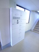 建物設備 第３豊栄ビル