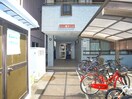 駐輪場 第３豊栄ビル