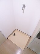 洗濯機置場 第３豊栄ビル