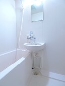 バス／シャワールーム等 第３豊栄ビル