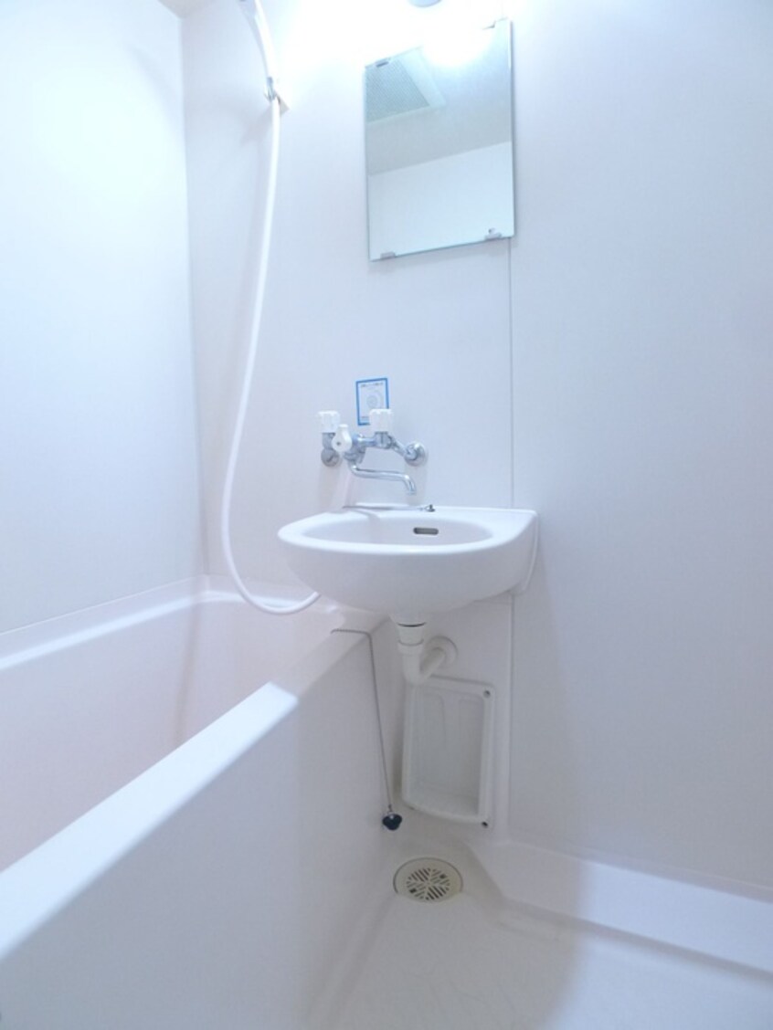 バス／シャワールーム等 第３豊栄ビル