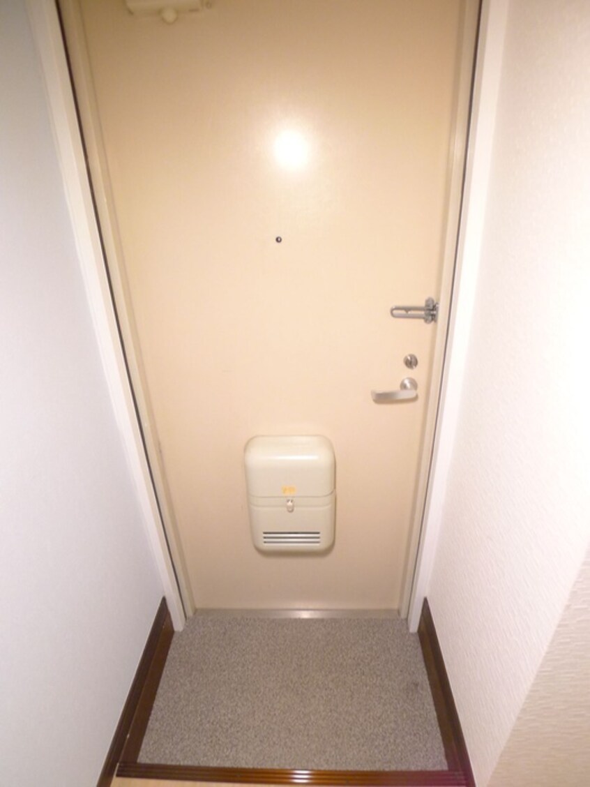 玄関 第３豊栄ビル