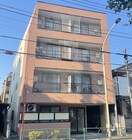 外観写真 グロウコ－ト阿佐ヶ谷