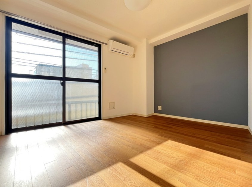 居室 グロウコ－ト阿佐ヶ谷