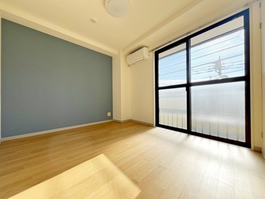 居室 グロウコ－ト阿佐ヶ谷