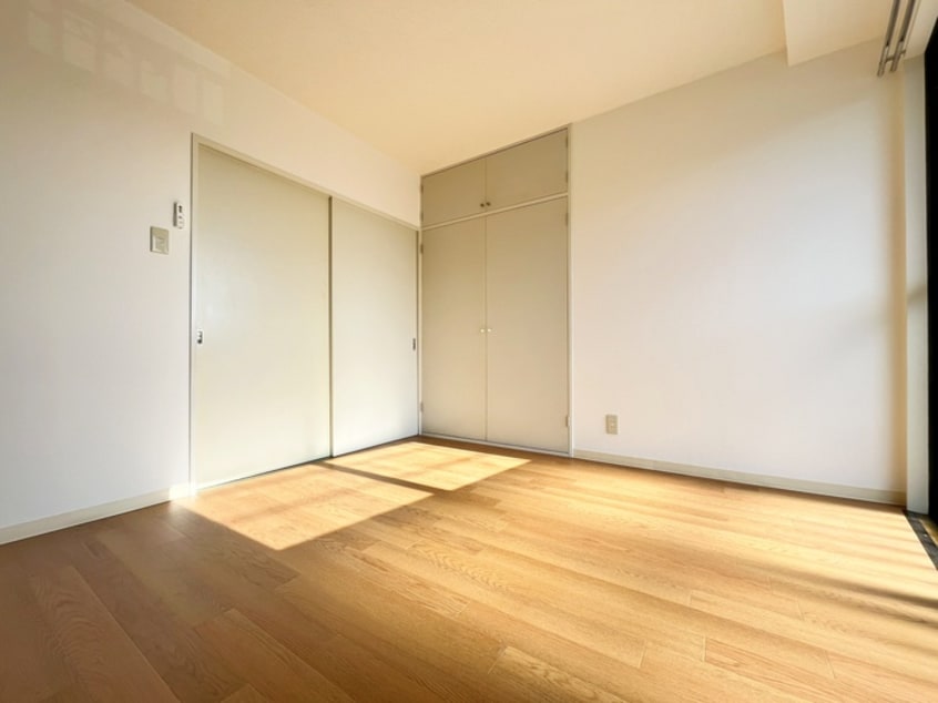 居室 グロウコ－ト阿佐ヶ谷