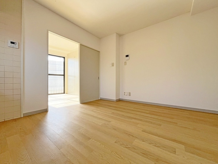 居室 グロウコ－ト阿佐ヶ谷