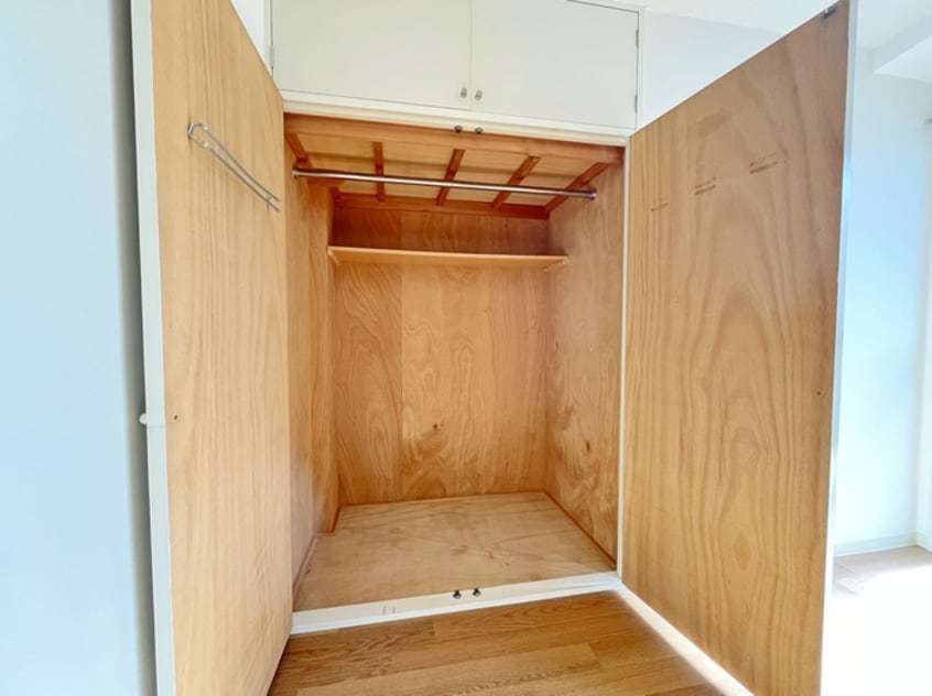 収納 グロウコ－ト阿佐ヶ谷