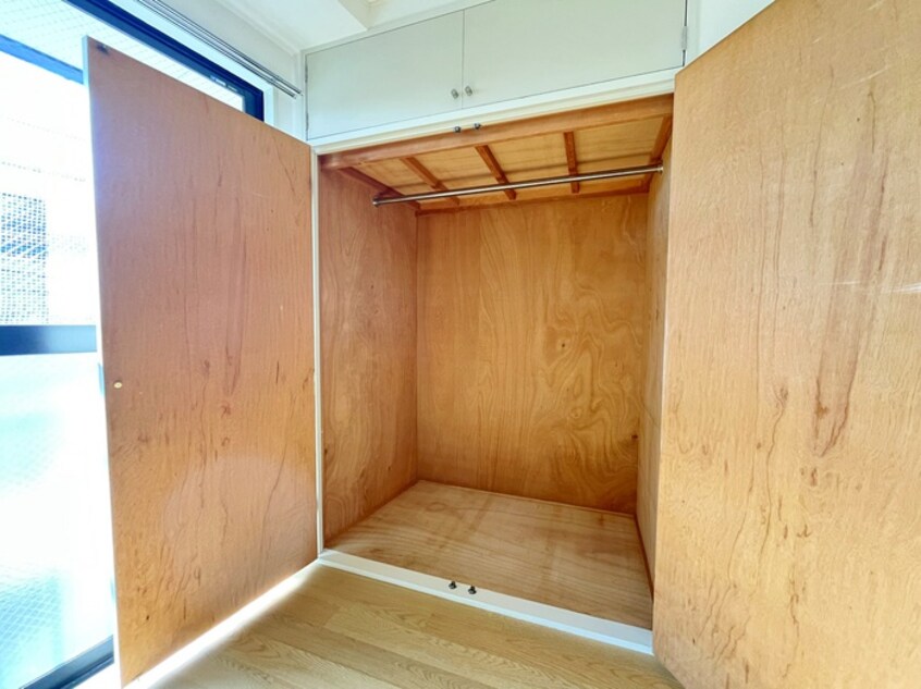 収納 グロウコ－ト阿佐ヶ谷